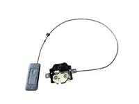 Mercedes-Benz Trucks A9607550461, A9607550261, A9607550214, A0425459228 ACTROS MP4 / MP5 2018 Serrure de coffre de rangement