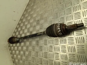 Dacia 715 Spring Electric (BBG) 2021 Arbre de transmission Left Front