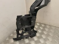 Mercedes-Benz A1678804000 GLE (W167) (2019 ...) 2020 Stoßstangenhalter hinten rechts