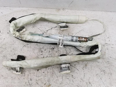 Citroën 9804358780 C4 CACTUS 2018 Airbag de tête - Image 1