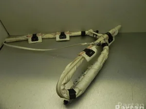 Ford 1B6291601 FOCUS III 2012 Airbag de tête