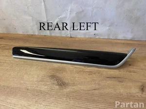 Volvo 31426337 S90 II 2017 Türverkleidung links hinten