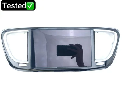 Chrysler 68438382AD, P68438382AD Pacifica 2021 Ecran - Image 1