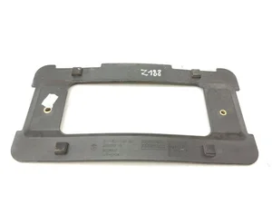 Rolls-Royce 7160607, 51187160607, 608290 GHOST (RR4) 2010 Support de plaque d'immatriculation / cadre