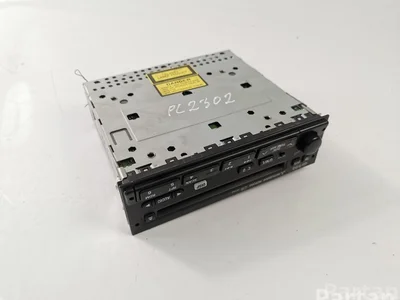 Mitsubishi DY-2E94WT-WS / DY2E94WTWS GALANT VI (EA_) 2004 Radio / lecteur CD - Image 1