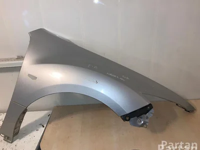 Mazda 6 Hatchback (GG) 2006 Aile - Image 1