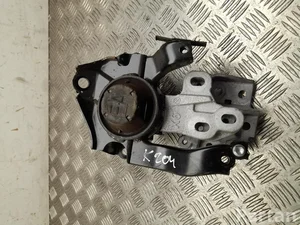 Toyota AYGO X (_B7_) 2025 Motorlagerung