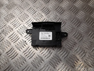 Jaguar L8B2-14D619-AG / L8B214D619AG I-PACE 2021 Unité de commande pour porte Left Rear - Image 1