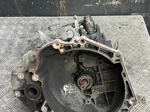 Opel 55487140 ZAFIRA TOURER C (P12) 2017 Transmission manuelle boite à vitesse 6 rapport
