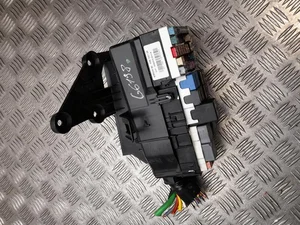 Ford GK2T-14401-CJ / GK2T14401CJ TRANSIT CUSTOM Bus 2016 Boîte à fusibles