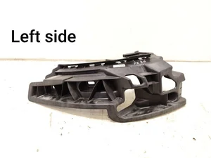 Porsche 9J1807125 Taycan 4S 2022 Support pour pare-chocs Left Rear