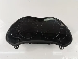Toyota 83800-05542 / 8380005542 AVENSIS (_T25_) 2007 Tablero de instrumentos