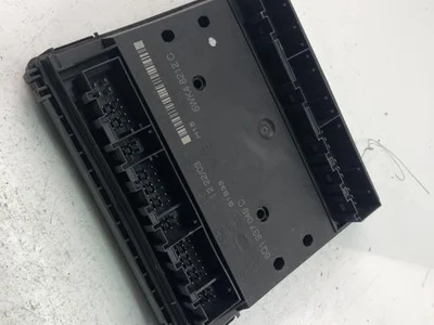 Škoda 6Q1937049C FABIA I (6Y2) 2008 Unité de commande centrale pour système de confort - Image 1