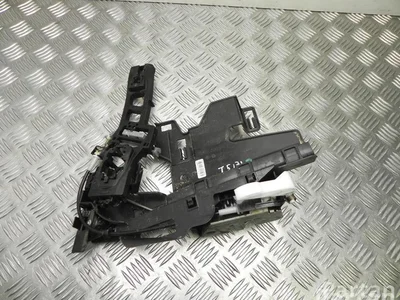 Ford 8A61-A21978-AE / 8A61A21978AE FIESTA VI 2015 Serrure de porte Right Front - Image 1