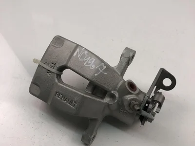 Renault 384300B SCÉNIC II (JM0/1_) 2005 Stabdžių apkaba - Nuotrauka 1