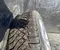 Gebrauchtes Original Volkswagen 5F1601025 PASSAT B9 Variant (CJ5) 2023 Alufelgen 5x112 R17 EJ 7.0 ET40 - Bild 3