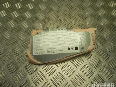 BMW 86917026007 5 (F10) 2012 Airbag latéral - Image 1