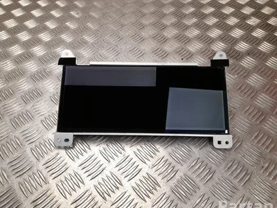 Tesla 1447934-00-C / 144793400C MODEL S 2017 Tableau de bord km/h - Image 1