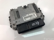 KIA 39113-27700; 0281013595 / 3911327700, 0281013595 CEE'D SW (ED) 2010 Control unit for engine