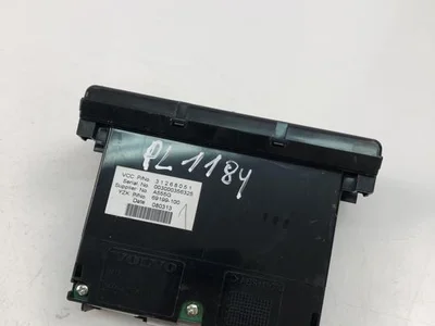 Volvo 31268051 V50 (MW) 2008 Display - Imagen 1