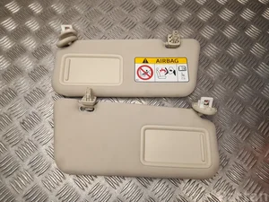 Lexus 038 CT (ZWA10_) 2018 Panneau solaire complect