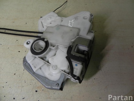 HONDA 2125464 CR-V III (RE_) 2010 Door Lock Left Front