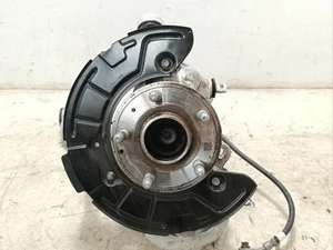Chevrolet 85561494 Corvette (C8) 2023 Vorderer Radlagergehäuse komplett linke Seite