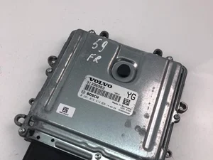 Volvo 31336983; 0281018414 / 31336983, 0281018414 S60 I 2006 Unidad de control del motor