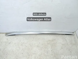 Volkswagen ATLAS (CA1, CA2, CA3) 2018 Reling dachowy