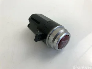 Honda DA01740A CR-V IV (RM_) 2014 Contrôle / Boutons