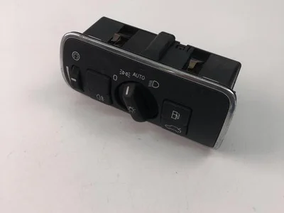 Volvo 30739414 V70 III (BW) 2011 Переключатель света - Изображение 1