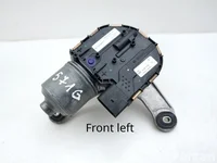Aston Martin MY83-17503-AA / MY8317503AA DBX 2021 Motor del limpiaparabrisas