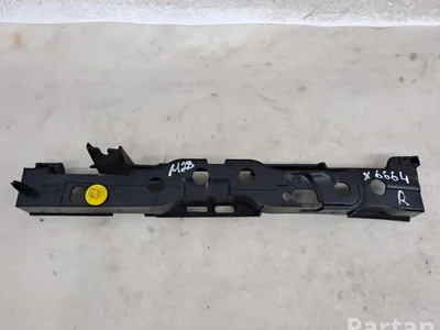 Ford JX7BA132B22A Focus IV (HN) 2021 Support pour pare-chocs Right Front - Image 1