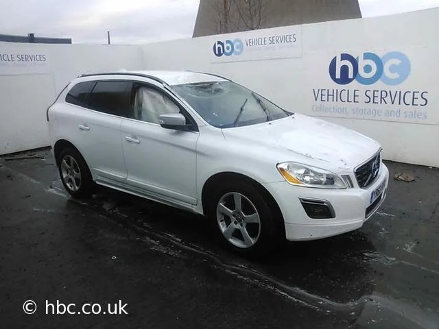 XC60 BALTA - Photo 6