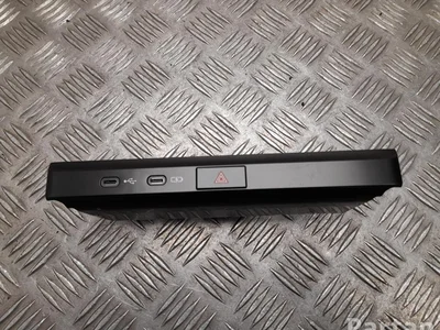 Lexus 85532-48030, 86190-46010 / 8553248030, 8619046010 LBX 2025 Périphérique d'entrée USB - Image 1