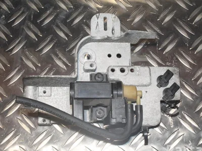 Volvo 31293427 XC60 2010 Valve magnétique - Image 1