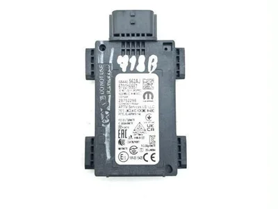 Jeep 670216987, 28752298, 10R-0515420 / 670216987, 28752298, 10R0515420 GRAND CHEROKEE V (WL) 2022 БУ системы распознавания мёртвых зон - Изображение 1