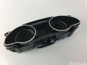 Audi 8T0920900N A5 (8T3) 2014 Tableau de bord