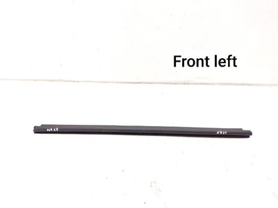 Mercedes-Benz A2477256301 EQB (X243) 2023 Joint d'étanchéité de porte Left Front - Image 1