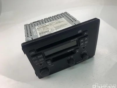 Volvo 30657637-1 / 306576371 S60 I 2008 Radio / lecteur CD - Image 1