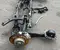 Cupra 5Q0505315AK FORMENTOR (KM7, KMP) 2024 rear axle beam - Image 1