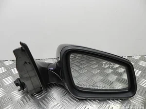 BMW F0152402, X0152 102, 7 176 446, 7 264 769, A046412, E1 021016 / F0152402, X0152102, 7176446, 7264769, A046412, E1021016 7 (F01, F02, F03, F04) 2011 Rétroviseur extérieur