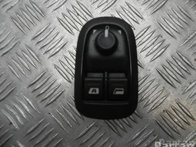 Peugeot 12240 206 SW (2E/K) 2006 Bouton de lève-vitre - Image 1