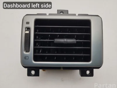 Aston Martin Vantage Coupe 2009 Évent Left Front - Image 1