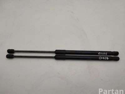 Porsche 298823359 PANAMERA (971) 2018 Sprężyna gazowa, pokrywa komory silnika - Obraz 1