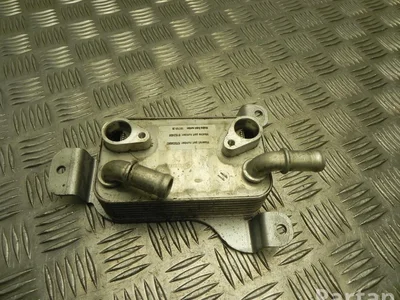 Maserati 670034967 LEVANTE 2019 Refroidisseur d'huile - Image 1