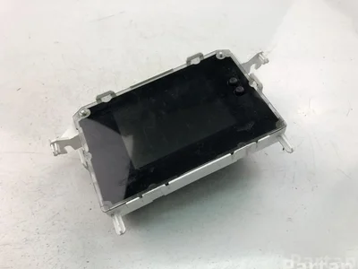 Ford AM5T-18B955-BD / AM5T18B955BD FOCUS III 2015 Ecran - Image 1