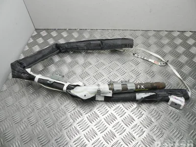 Nissan 985P14X00B NP300 NAVARA Platform/Chassis (D40) 2012 Airbag de tête - Image 1