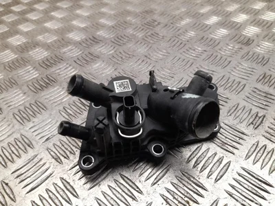 Renault 110618961R Clio V 2019 Boîtier du thermostat - Image 1