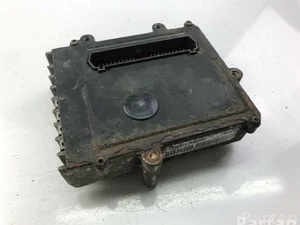 Dodge 04686606 CARAVAN 2001 Valdymo blokai